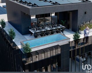  Appartement � vendre 4 pi�ces 156 m�