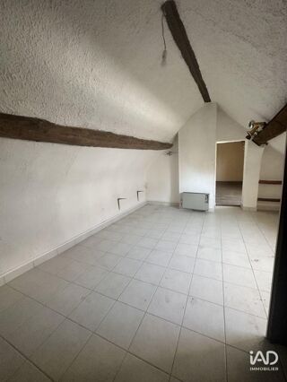  Appartement � vendre 2 pi�ces 30 m�