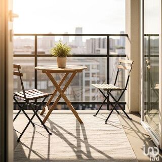  Appartement  vendre 3 pices 60 m