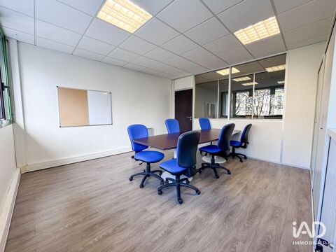 Vente Bureaux 330 m&sup2; 460000 69500 Bron