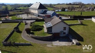  Maison � vendre 3 pi�ces 97 m�