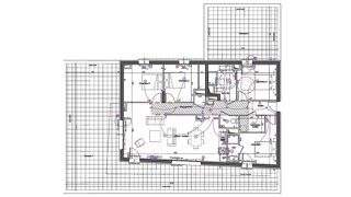  Appartement � vendre 5 pi�ces 114 m�