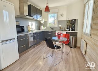  Maison � vendre 3 pi�ces 77 m�