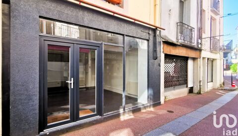 Location Boutique/Local commercial 30 m&sup2; 280 88370 Plombires-les-bains