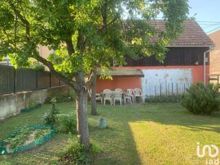  Maison  vendre 4 pices 134 m