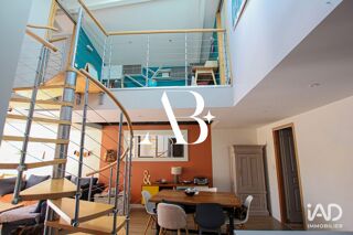  Maison � vendre 4 pi�ces 94 m�