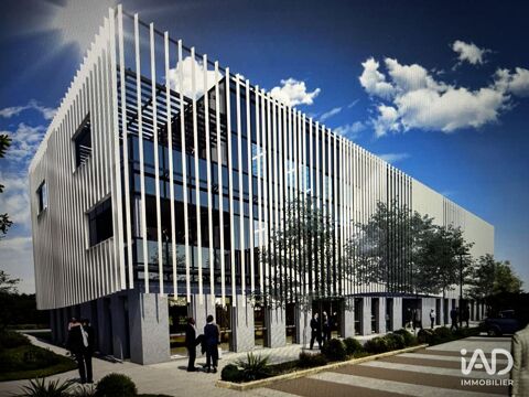   Vente Murs commerciaux 121 m&sup2; 