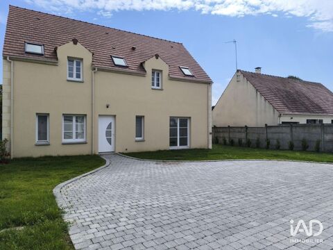   Vente Maison/villa 5 pices Maison - 5 pice(s) - 141 m