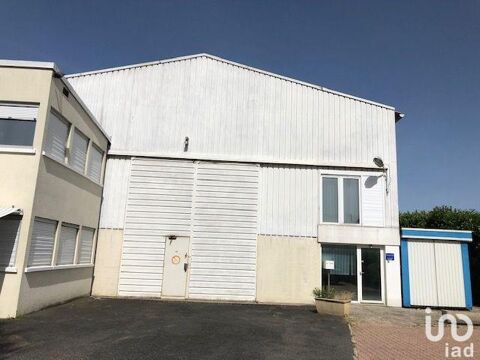 Vente Boutique/Local commercial 558 m&sup2; 12000 91790 Boissy-sous-saint-yon