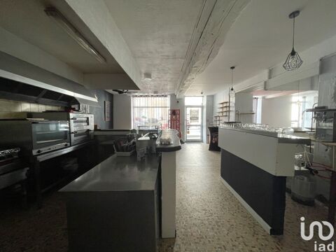   Vente Droit au bail 115 m&sup2; 