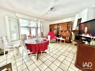  Maison � vendre 3 pi�ces 81 m�
