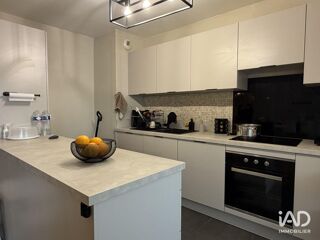  Appartement � vendre 4 pi�ces 79 m�