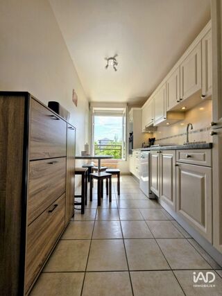  Appartement  vendre 4 pices 73 m