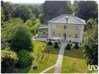  Maison � vendre 9 pi�ces 226 m�