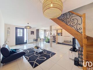  Maison � vendre 6 pi�ces 130 m�