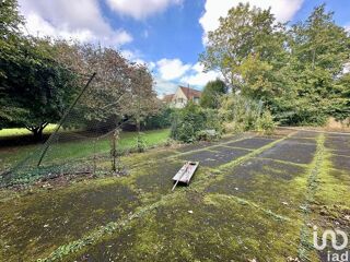  Terrain � vendre 2072 m�