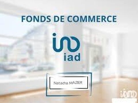 Vente Boutique/Local commercial 70 m&sup2; 34500 56600 Lanester