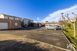  Appartement � vendre 2 pi�ces 29 m�