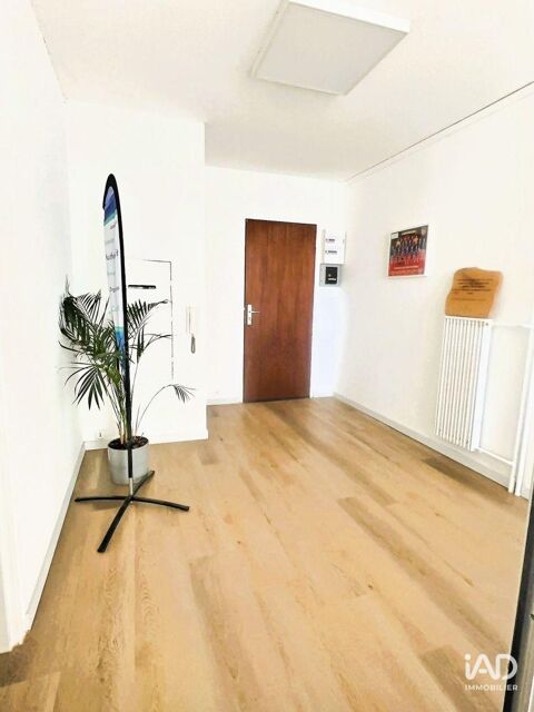 Location Bureaux 58 m&sup2; 788 83000 Toulon