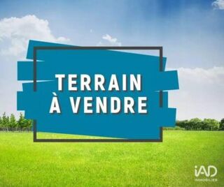  Terrain � vendre 4200 m�