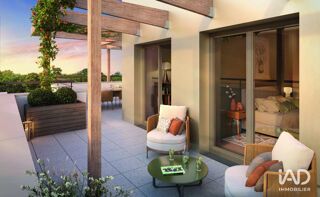  Appartement � vendre 4 pi�ces 78 m�