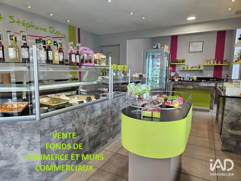 Vente Boutique/Local commercial 152 m&sup2; 570000 63190 Lezoux