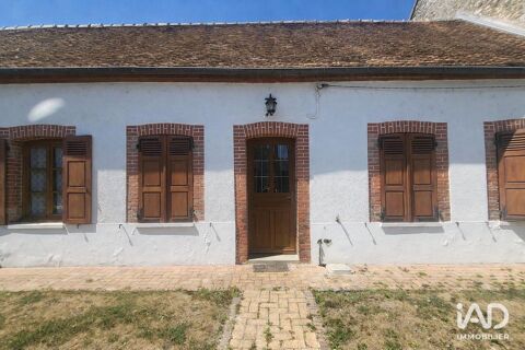   Vente Maison/villa 5 pi�ces Maison - 5 pi�ce(s) - 92 m�