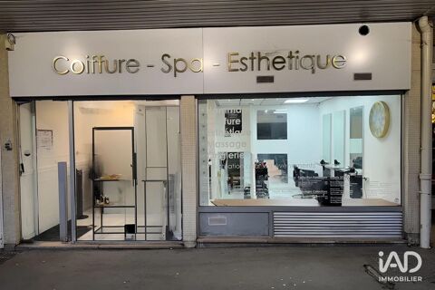 Vente Local d'activit&eacute;s 183 m&sup2; 120000 92700 Colombes