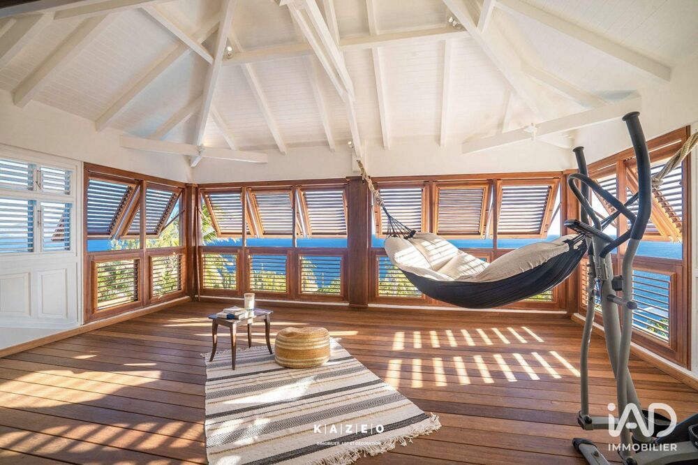 � vendre  Maison Case-Pilote (97222)