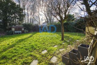  Maison � vendre 5 pi�ces 132 m�