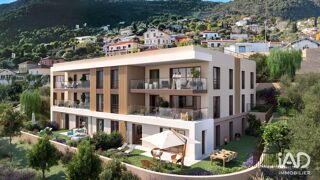  Appartement  vendre 4 pices 120 m