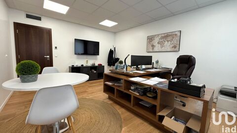 Vente Local d'activit&eacute;s 281 m&sup2; 369000 38100 Grenoble