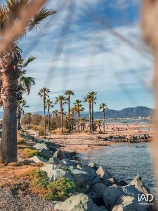  Appartement � vendre 3 pi�ces 71 m�