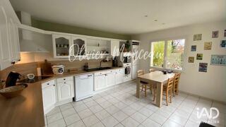  Maison � vendre 4 pi�ces 139 m�