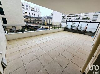  Appartement  vendre 5 pices 92 m