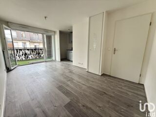 Appartement  vendre 3 pices 54 m