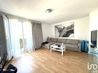  Appartement  vendre 2 pices 45 m