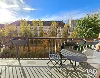  Appartement  vendre 4 pices 87 m