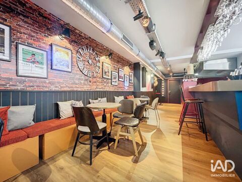 Vente Restaurant 175 m&sup2; 40000 47000 Agen