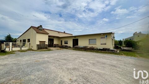 Vente Murs commerciaux 325 m&sup2; 245000 07200 Saint-�tienne-de-fontbellon