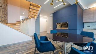  Appartement � vendre 5 pi�ces 193 m�