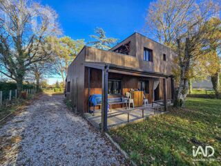  Maison � vendre 5 pi�ces 130 m�