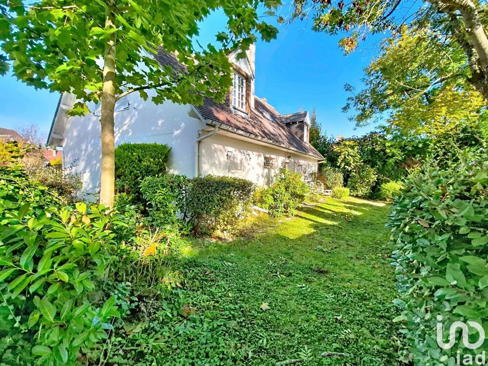  vendre  Maison Chambourcy (78240)