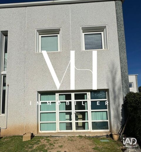 Location Bureaux 15 m&sup2; 200 83130 La garde