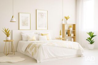  Appartement � vendre 4 pi�ces 82 m�