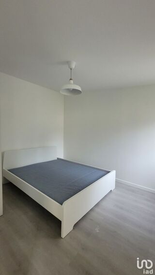  Appartement � vendre 2 pi�ces 44 m�