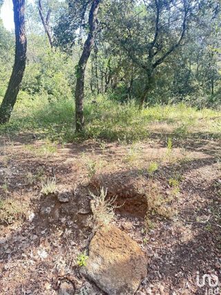  Terrain � vendre 483 m�