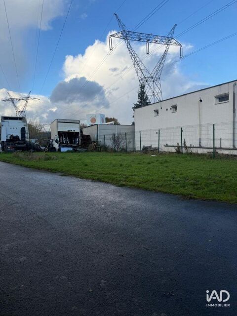 Location Surface diverse 160 m&sup2; 623 91460 Marcoussis