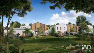  Maison � vendre 4 pi�ces 110 m�