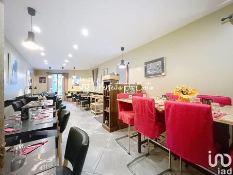 Vente Restaurant 102 m&sup2; 220000 34120 Nzignan-l'vque